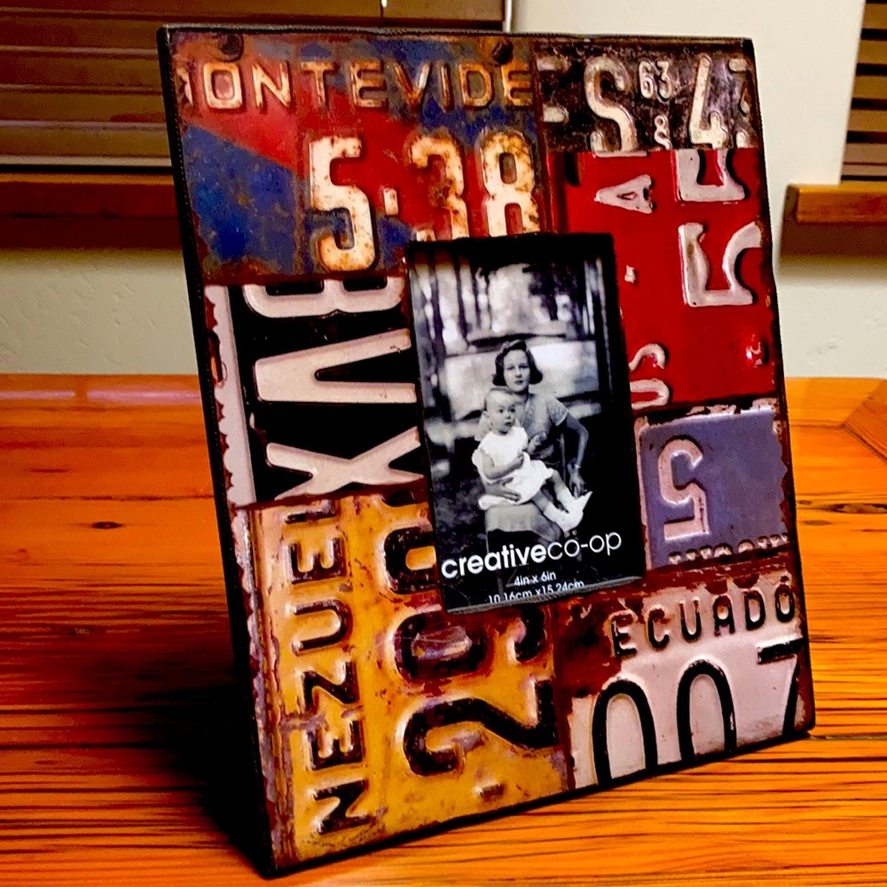 Picture Frame